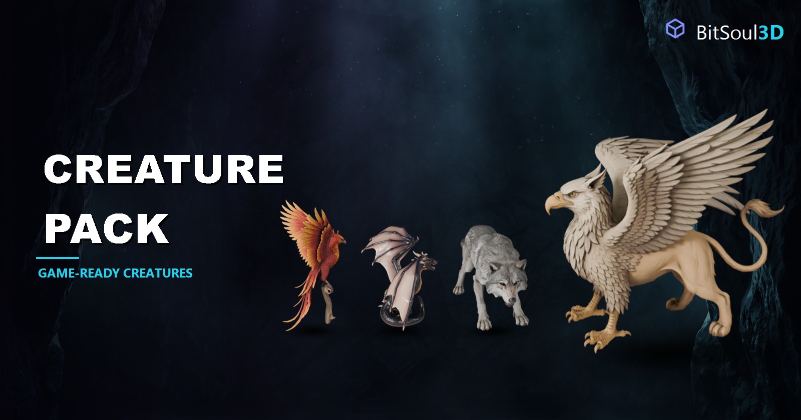 Animal Bundle
