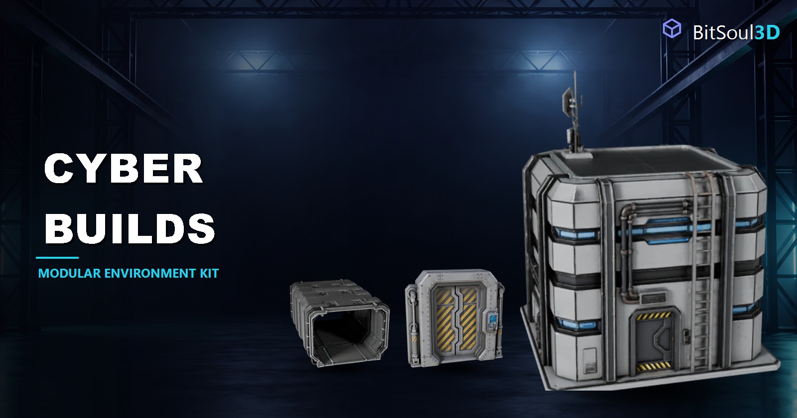 Architecture Cyber Bundle