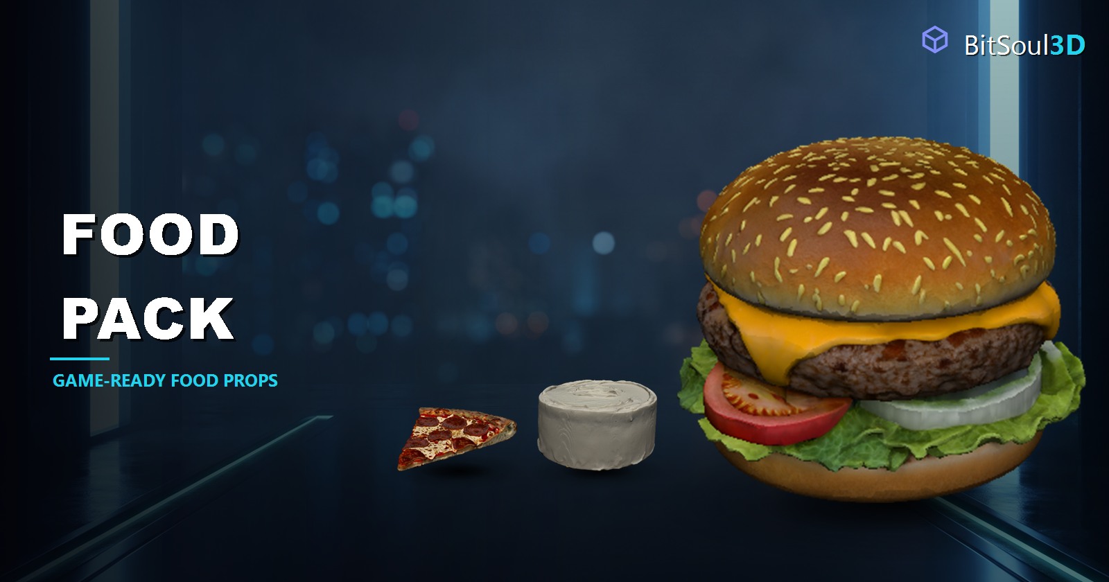 Food Bundle