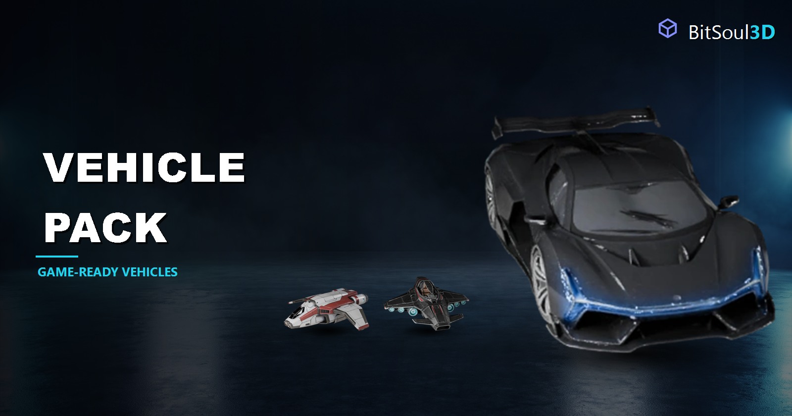 Vehicle Bundle