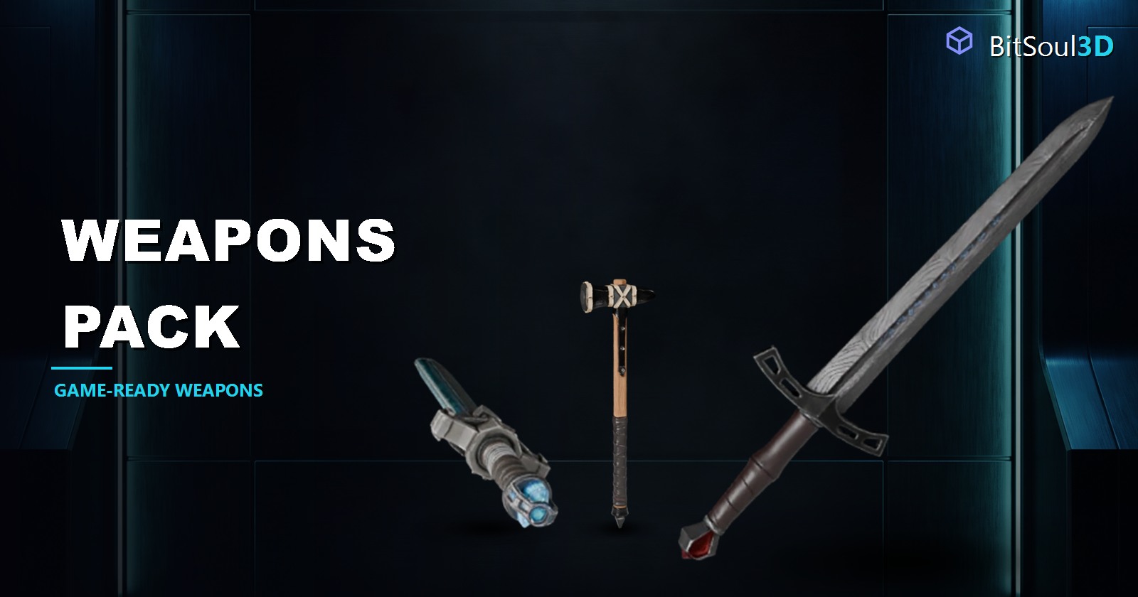 Weapons Bundle