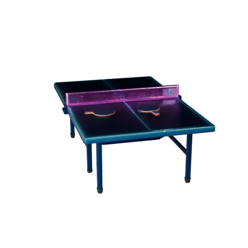 Pong Table