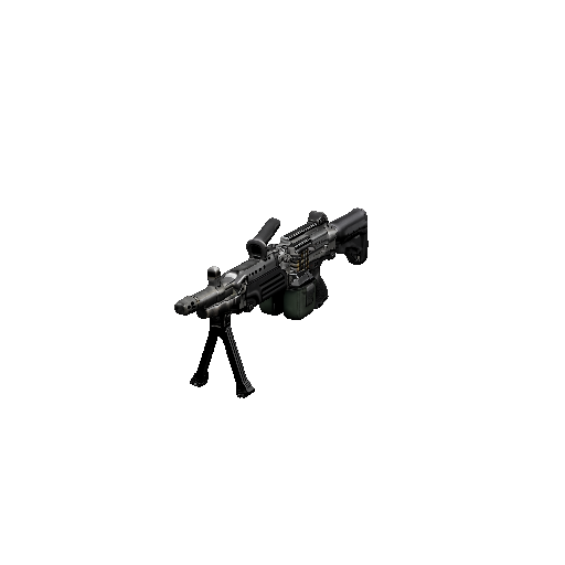 Gun LMG Heavy1