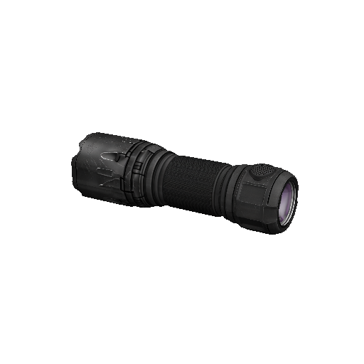 GameAssets Tool modern flashlight