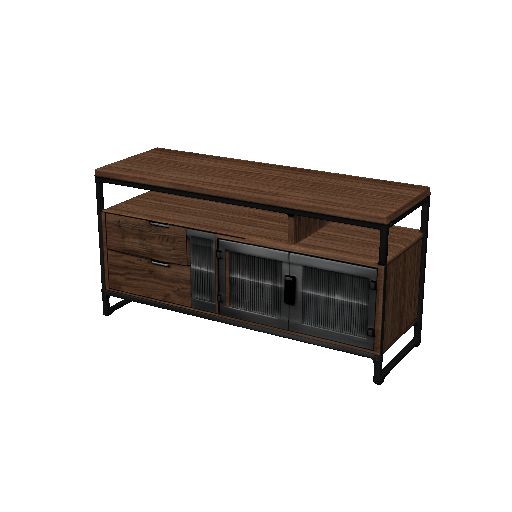 Wooden TVStand