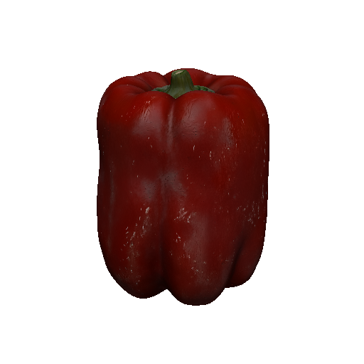 Red Bell Pepper