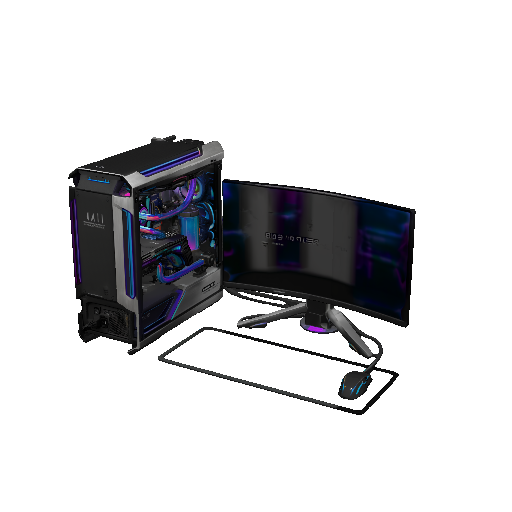Electronic Computer
