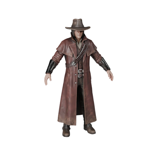 Witch Hunter