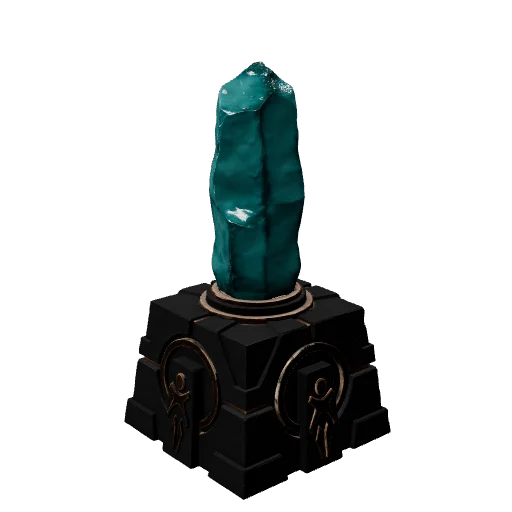 Crystal Spire