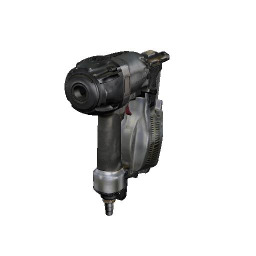 GameAssets Tool Modified Nail Gun