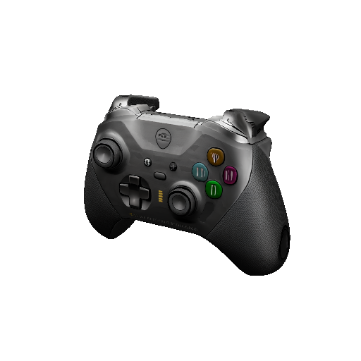 Gaming controller