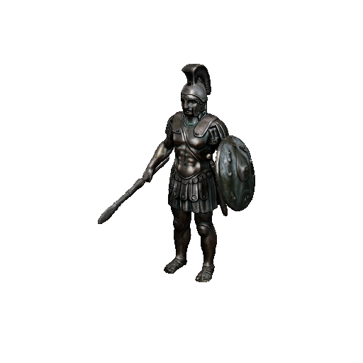 Statue