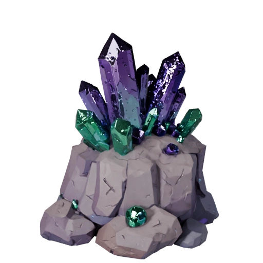 Mine Node