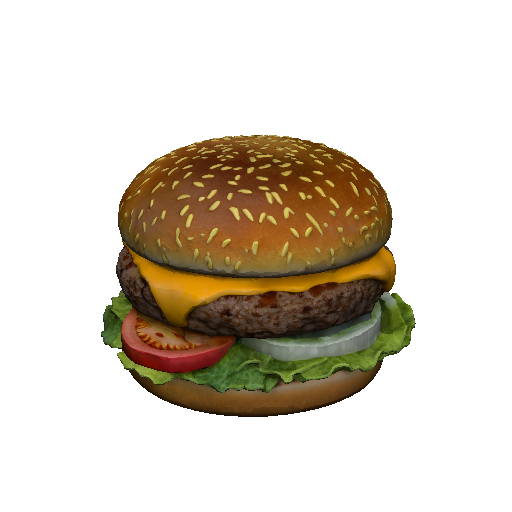 Cheeseburger