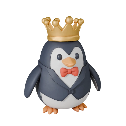 Penguin King