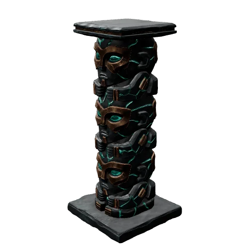 Guardian Totem