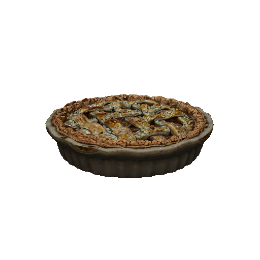 Apple Pie