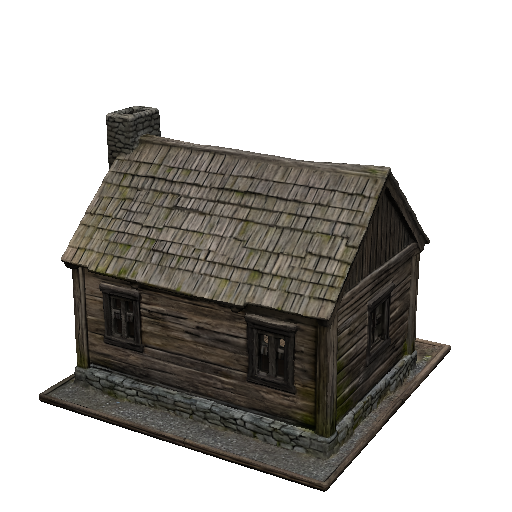 Wood Modular Cabin1