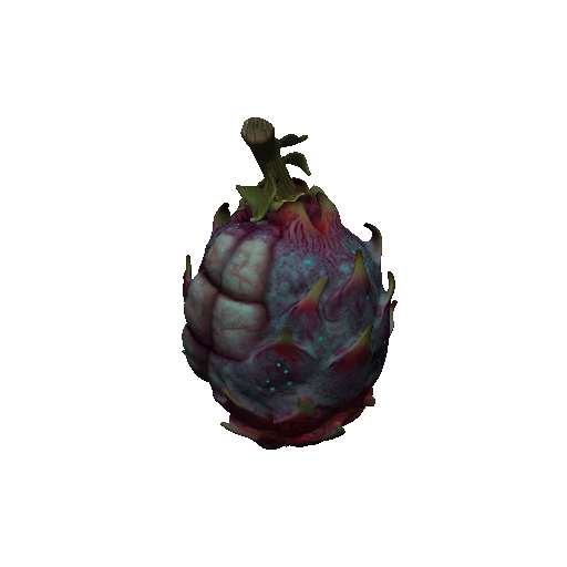 Exotic fruit