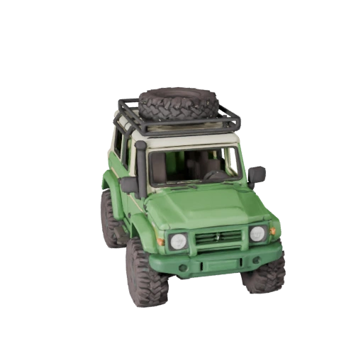 SUV