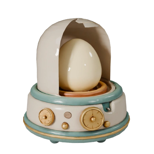 Incubator Pet
