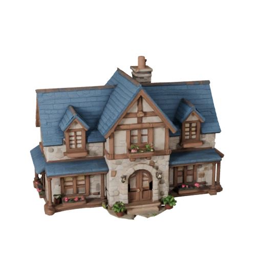 Estate Cozy