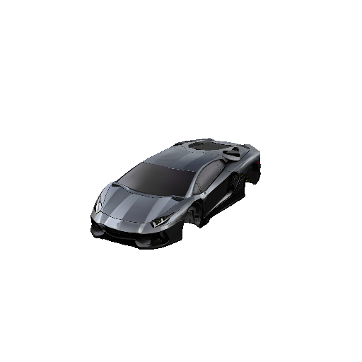 Wedge Style Exotic