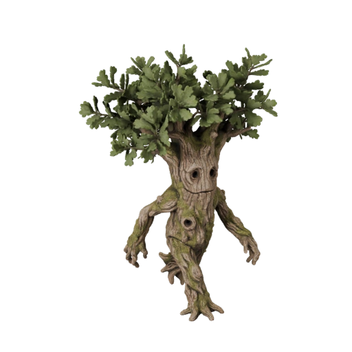 Young Treant