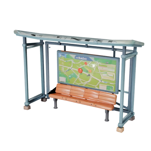 Bus Stop