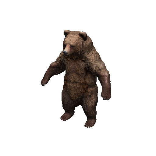 Grizzly