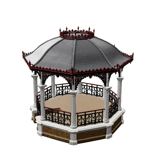 Park Bandstand