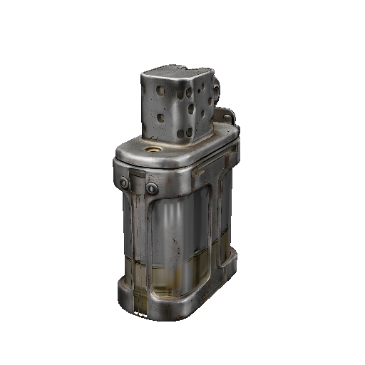 GameAssets Tool windproof lighter