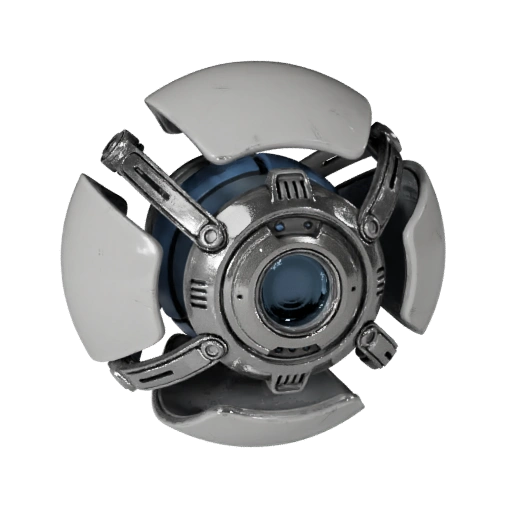 Sentry Orb