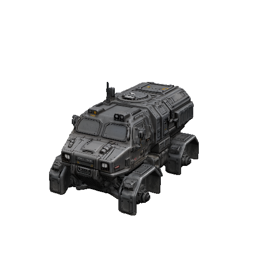 Lunar Scout