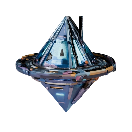 Gravity Landmark