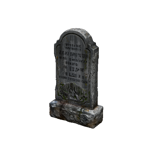 Gravestone