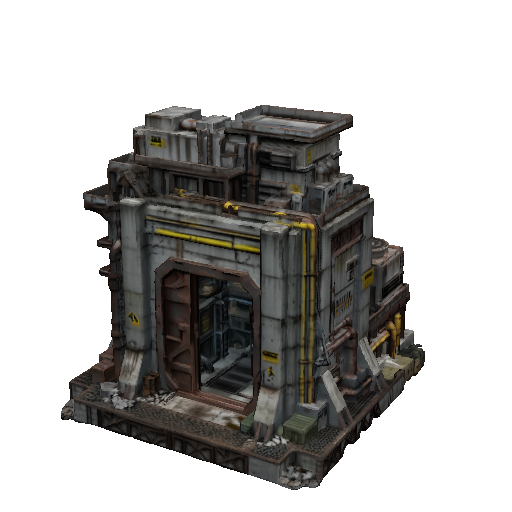 Wasteland PowerPlant2