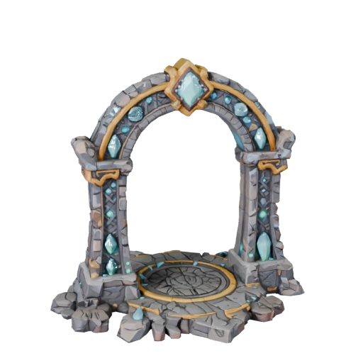 Portal Gate