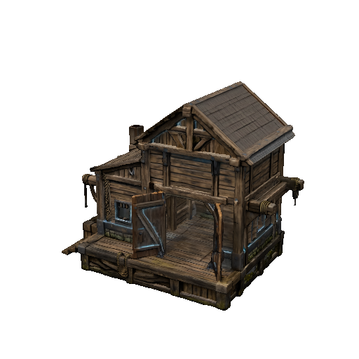 Western Modular TradingPost