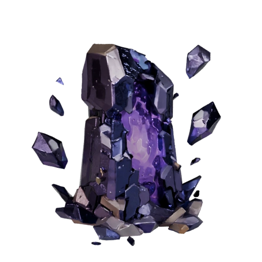 Void Landmark