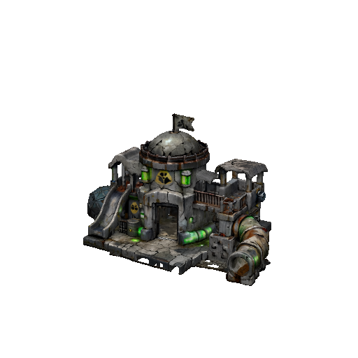 Wasteland Park