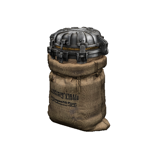 Sack of Grain