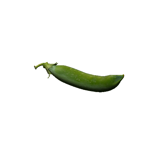 Pea pod