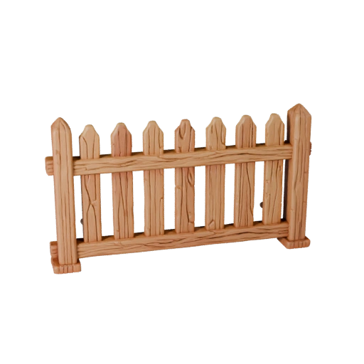 Garden Fence