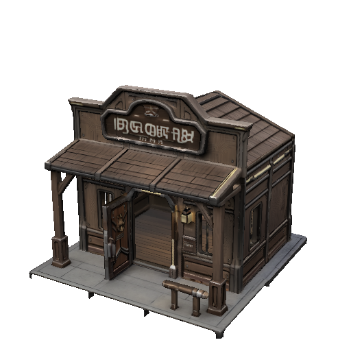 Western Modular PostOffice