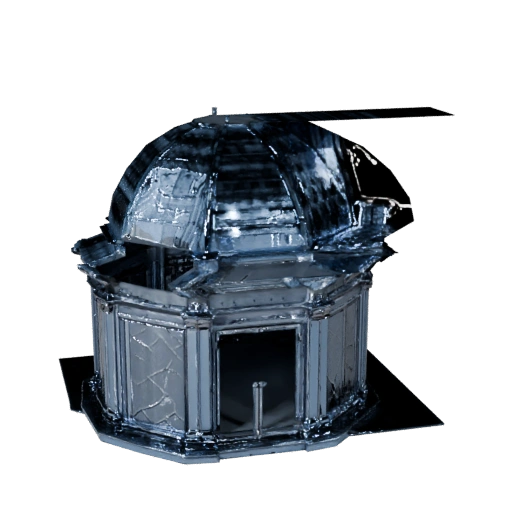 Mirror Venue