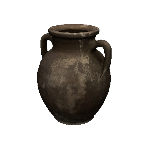 Pot (large)