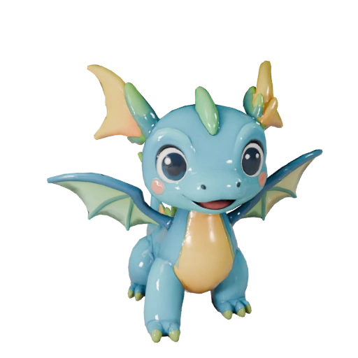Baby Dragon