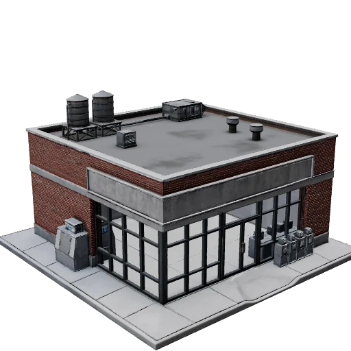 Convenience Store
