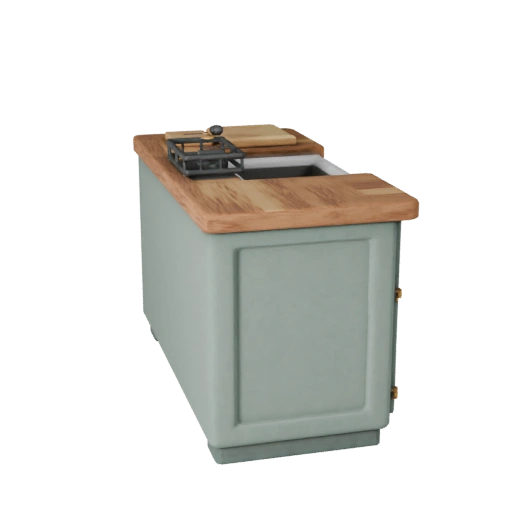 Kitchen Counter